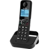 Teléfono Inalámbrico Alcatel F860 Negro (ATL1423396) | (1)