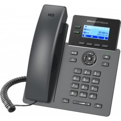 Teléfono IP Grandstream Esencia 2 Lineas (GRP2602) | 6947273703129