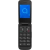Teléfono Móvil Alcatel 2.4`` Negro (2057D-3AALIB12) | (1)