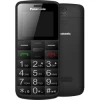 Panasonic KX-TU110 4,5 cm (1.77``) Negro CaracterÍ­stica del teléfono | (1)