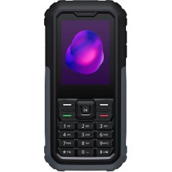 Telefono movil TCL 3189 Rugerizado 2.4``(3189D-3ALCWE12) | 4894461944364