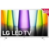 Televisor LG 32`` HD Smart TV WiFi Blanco (32LQ63806LC) | (1)