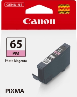 Tinta Canon Cli65pm Pro 200 Photo Magenta (4221C001) | 4549292159417