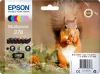 Tinta Epson 378 Pack 6 Colores (C13T37884010) | (1)