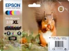 Cartucho Epson Squirrel Multipack 6-colours 378XL Claria Photo HD Ink C13T37984010 | (1)