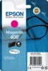 Tinta Epson 408 Magenta 14.7ml 1100 pág (C13T09J34010) | (1)