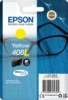 Epson Singlepack Yellow 408L DURABrite Ultra Ink | (1)