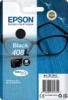 Epson Singlepack Black 408L DURABrite Ultra Ink | (1)