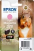Cartucho Epson Squirrel Singlepack Light Magenta 378 Claria Photo HD Ink C13T37864010 | (1)