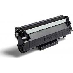 Toner Brother Laser Pack 2 Negro 3000 Pág (TN2420TWIN) | 4977766812764