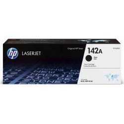 Toner HP LaserJet 142A Negro 950 páginas (W1420A) | 0194850740626 | Hay  unidades en almacén | Entrega a domicilio en Canarias en 24/48 horas laborables