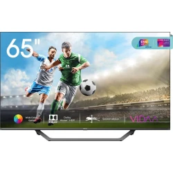 Tv Hisense 65`` Uhd 4k Smart Tv Wifi Negro (65a7500f)