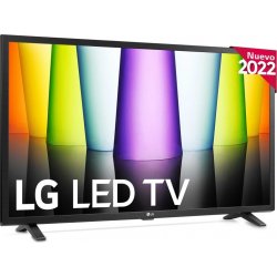 Imagen de TV LG 32`` LED FHD WebOS22 Wifi Negro (32LQ63006LA)