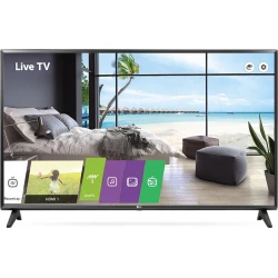 TV LG 32`` LED HD 16:9 HDMI 9ms Negro (32LT340C9ZB) | 8806091550491