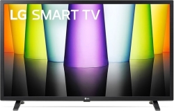 Tv LG 32`` LED HD Smart TV WiFi Negro (32LQ630B6LA) | 8806091636966