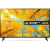 TV LG 50`` 4K UHD Smart TV WebOS 22 Negro (50UQ75006LF) | (1)