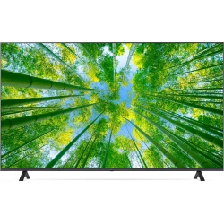 TV LG 75`` LED UHD 4K WebOS22 AI ThinQ (75UQ80006LB) | 8806091635297 [1 de 9]