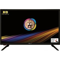TV NEVIR 24`` LED HD HDMI VGA Negro (NVR-7711-24RD2-N) | 8427155023401