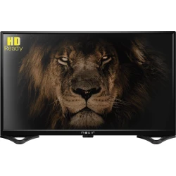 Imagen de TV NEVIR 32`` LED HD Smart TV (NVR-8075-32RD2S-SMA-A)