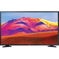 TV Samsung 32`` FHD Smart TV WiFi Negro (UE32T5305CKXXC) | 8806092218550 [1 de 5]