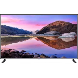 TV XIAOMI 65`` P1E UHD 4K Smart TV WiFi (ELA4767EU) | 6971408156801