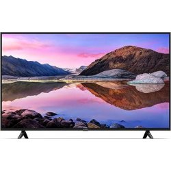 Tv Xiaomi P1e 55`` Uhd 4k Smart Tv Negro (ela4745eu) / 10117637 - Tienda XIAOMI en Canarias