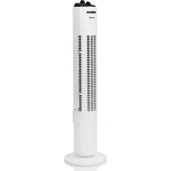 Ventilador de Torre TRISTAR 35W Blanco (VE-5806) | 8713016103581 [1 de 4]