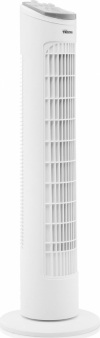 Ventilador de Torre TRISTAR 40W 3 velocidades (VE-5864) | (1)