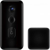 Videoportero XIAOMI Smart Doorbell 3 Negro (BHR5416GL) | (1)