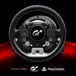 Volante+pedales Thrustmaster T-gt Ii Pc Ps4 Ps5 (416082 | 4160823