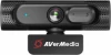 WebCam AverMedia FHD USB Micro Negra (40AAPW315AVV) | (1)