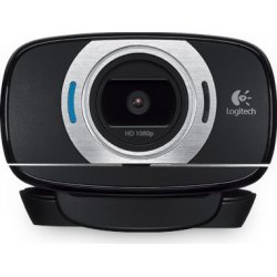 Webcam Logitech C615 Fhd 8mp Usb2.0 Negro (960-001056) | 5099206061330