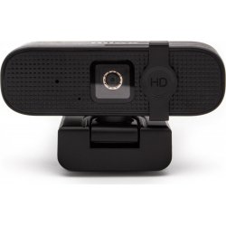 Webcam Nilox Fhd 2k 1080p + Micrófono (NXWCA01) | 8435099528708