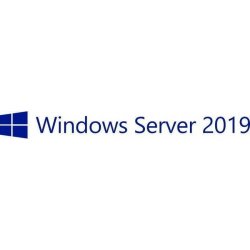 Windows Server 2019 5cals De Rds Rok Hpe (P11073-A21) | 0190017334059