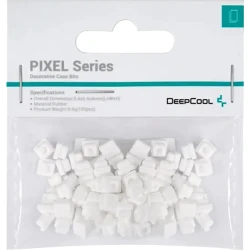 Accesorio Caja DeepCool Pixel Blanco(R-PIXEL-WH100-G-1) | 6933412796701