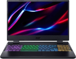 Acer AN515 i7-12700H 16Gb 512Gb 15.6`` 6Gb(NH.QLZEB.00K) | Hay 10 unidades en almacén | Entrega a domicilio en Canarias en 24/48 horas laborables
