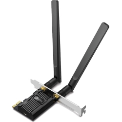 Adap. Tp-link Ax1800 Wifi 6 Pcie Bt 5.2 (Archer TX20E) | 4897098688816 | 26,00 euros