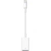 Adaptador Apple Lightning a USB 2.0 Blanco (MD821ZM/A) | (1)