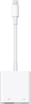 Adaptador Apple Lightning a USB 3.0 Blanco (MK0W2ZM/A) | (1)