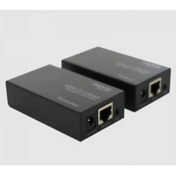 Adaptador Approx HDMI Extender Cat6 Negro (APPC14V4) | 8435099531807 [1 de 2]