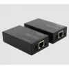 Adaptador Approx HDMI Extender Cat6 Negro (APPC14V4) | (1)