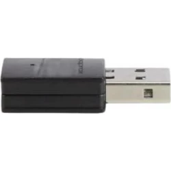 Adaptador Approx Nano USB2.0 WiFi Negro (APPUSB300NAV3) | Hay 2 unidades en almacén | Entrega a domicilio en Canarias en 24/48 horas laborables
