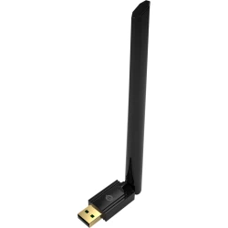 Adaptador CONCEPTRONIC USB Bluetooth 5.3 100m (ABBY17B) | 4015867236284 [1 de 6]