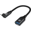 Adaptador CONCEPTRONIC USB-C/M a USB-A/H (ABBY19B) | (1)