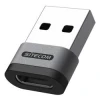 Adaptador Sitecom Nano USB-A a USB-C 2.0 (AD-1014) | (1)