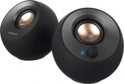 Altavoces Creative Labs Pebble V2 2.0 (51MF1695AA000) | Hay 2 unidades en almacén | Entrega a domicilio en Canarias en 24/48 horas laborables