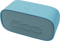 Altavoz 500 Fiat 3W Bluetooth mUSB Azul (SPEAKER500LB) | Hay 4 unidades en almacén | Entrega a domicilio en Canarias en 24/48 horas laborables