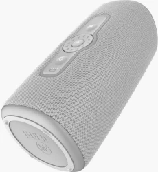 Altavoz Fresh N Rebel Bold M2 20W Ice Grey (1RB7400IG) | Hay 2 unidades en almacén | Entrega a domicilio en Canarias en 24/48 horas laborables