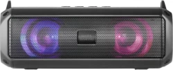 Altavoz Mars Gaming 20W RGB 3.5mm BT Negro (MSBXT) | Hay 1 unidades en almacén | Entrega a domicilio en Canarias en 24/48 horas laborables