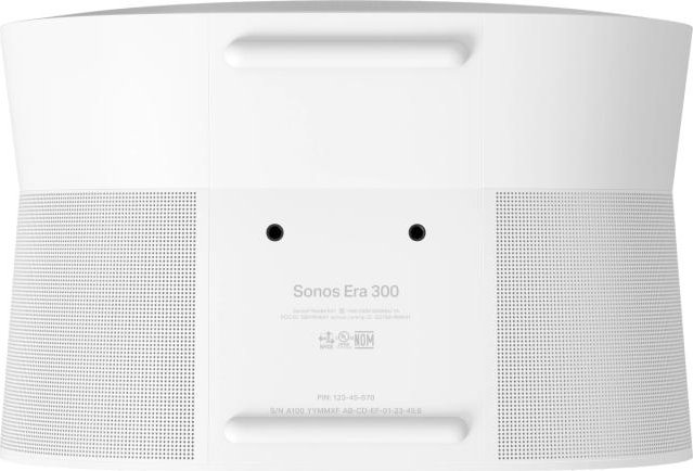 Comprar Sonos Move 2 Altavoz Inteligente Gen2 SNS-MOVE2EU1